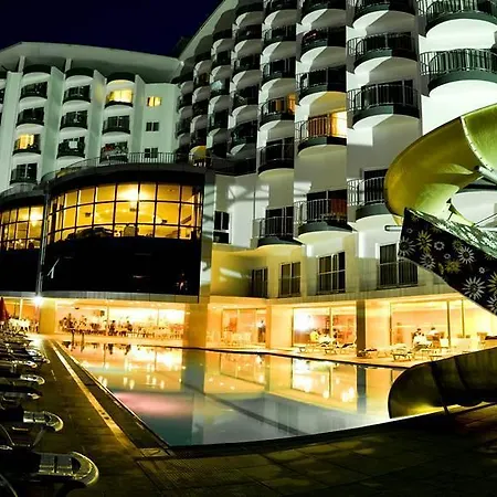 Royal Sebaste Otel