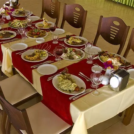 Otel Royal Sebaste 4*